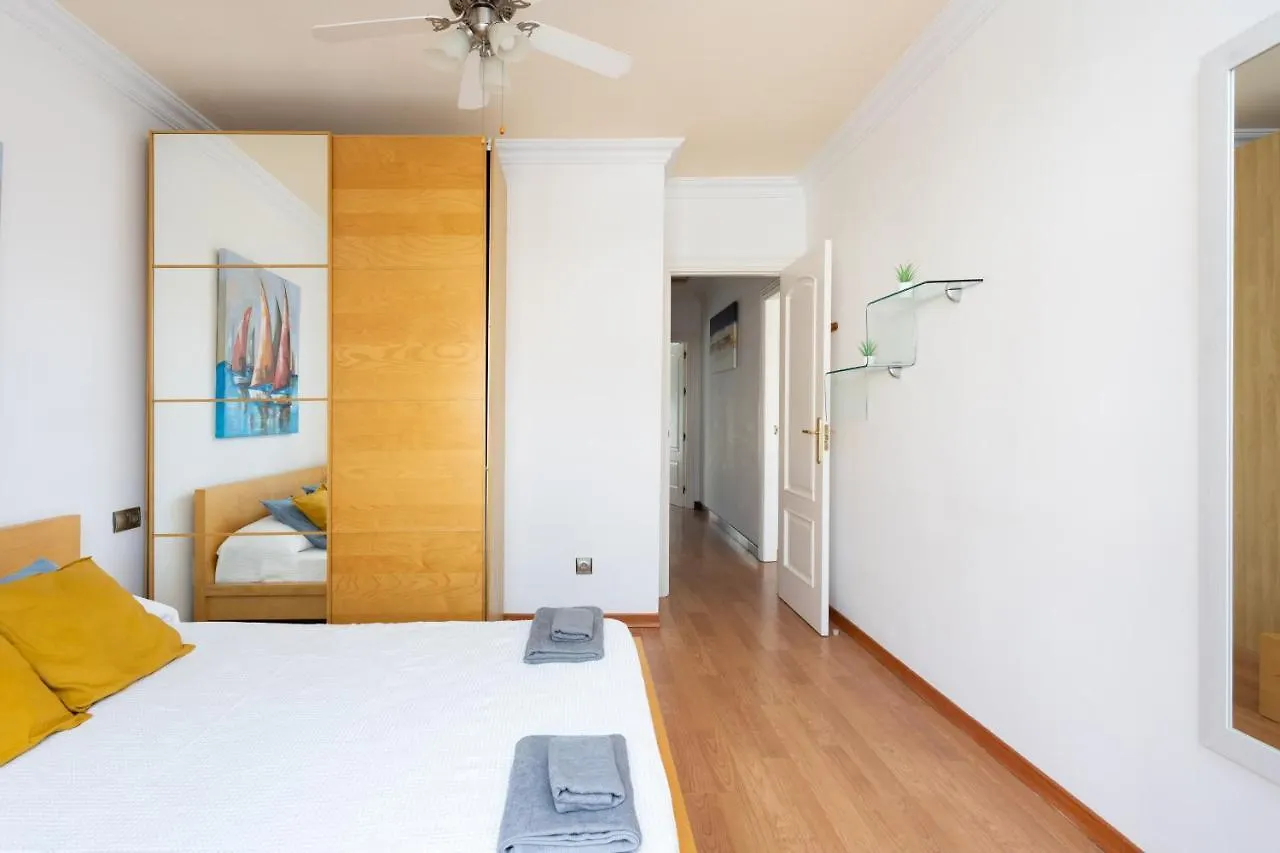 Luxury Villa With Private Pool With Aircon,Playa Del Duque Costa Adeje