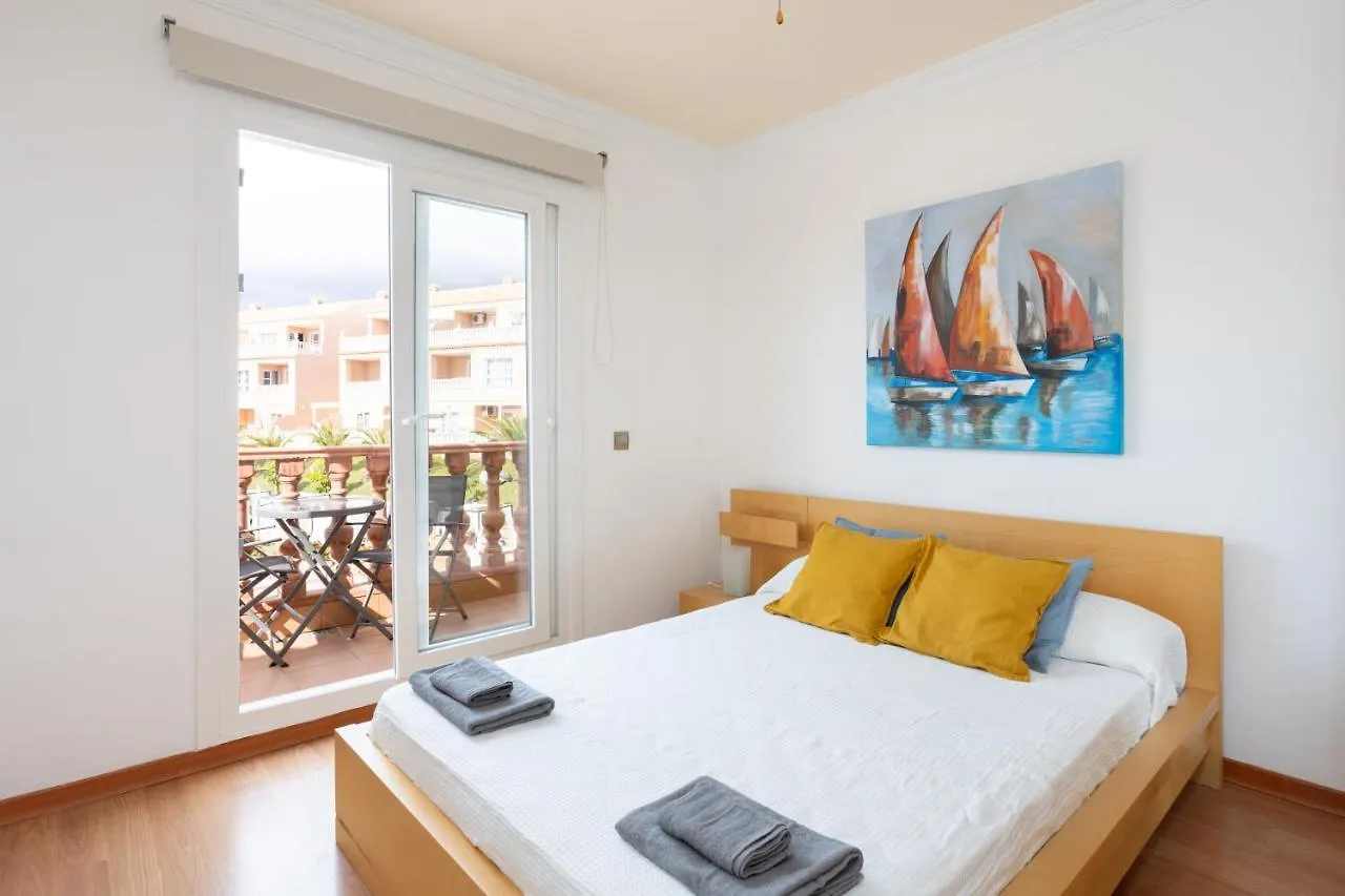 Luxury Villa With Private Pool With Aircon,Playa Del Duque Costa Adeje  0*, Costa Adeje (Tenerife) Spanien